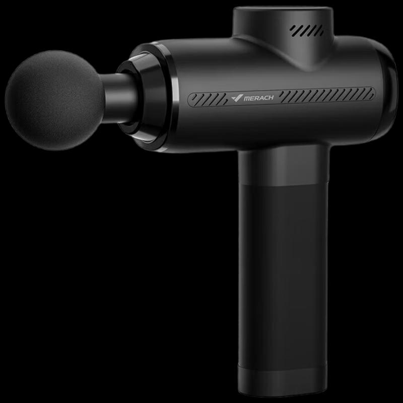 Merach 2023 Tiefengewebs-Massagepistole