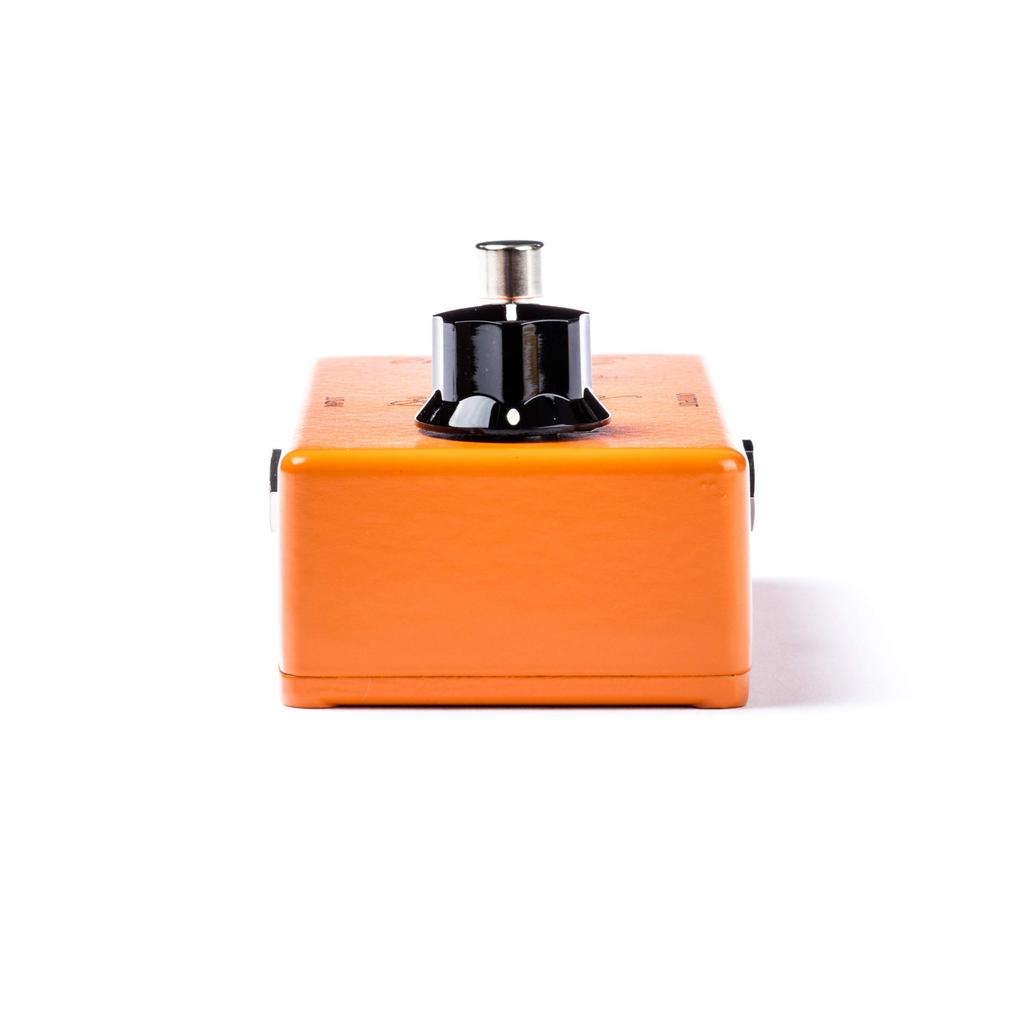 MXR CSP101SL Script Phase90 Phaser Effects Pedal with LED