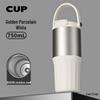 He Yu Xi 750ml 316 Stainless Steel Dual-Drink Outdoor Thermos