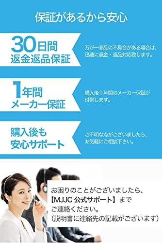 MJJC Foam Cannon S for Short Gun PRO, Foam Car Wash, Foam Gun, Compatible with 1/4" Quick Coupler (International Standard), Connects to a Pressure Was