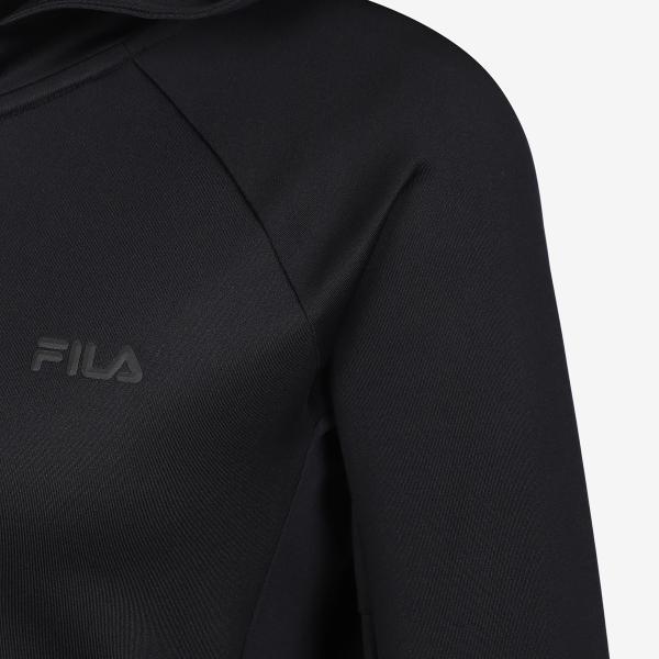 Fila Hood Training Jacket