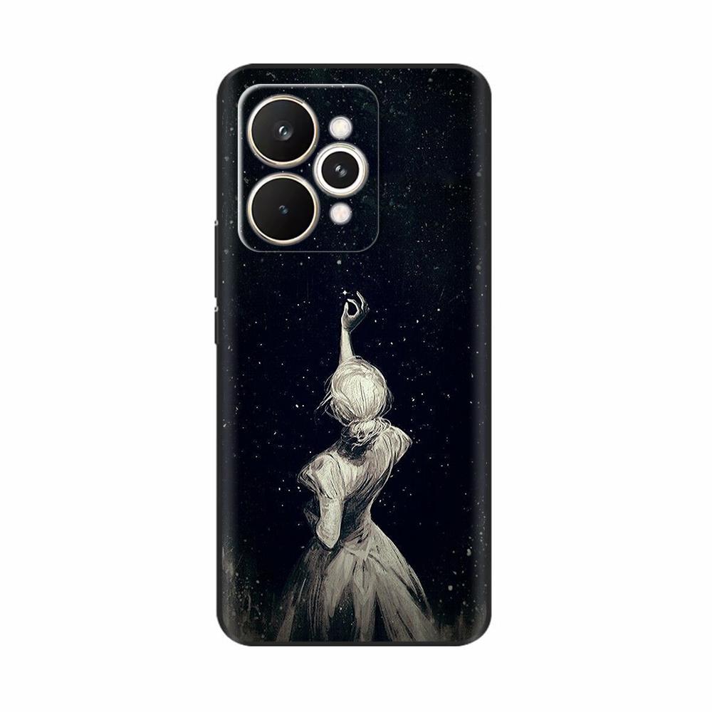For Realme 15 Pro 5G Case Cute Patterned Cover Silicone Soft TPU Shell on for Realme 15 5G Soft Phone Cases For Realme15 Pro