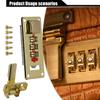 Combination Lock Code Lock Multi-purpose Password Lock