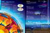 Shogakukan 's NEO Encyclopedia [New Edition] Space (with DVD)