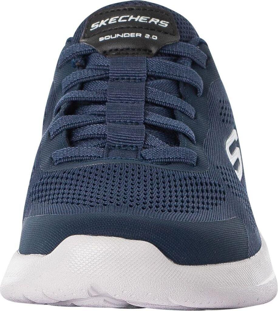 Skechers Bounder 2.0 Emerged Sneakers (232459) Blue