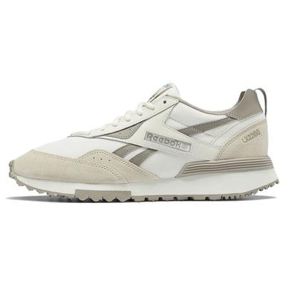 LX2200 Unisex Chalk Boulder Grey Stucco GW3804