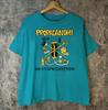 How To Clean Everything Propagandhi Band T SHIRT FULL SIZE Unisex T-Shirt
