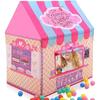 Boys Girls Toys Children Indoor Playhouse Kids Play Tents for Boys Tent for Kids Indoor and Outdoor Tent Christmas Birthday