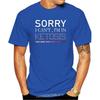 New Funny Keto Shirt Sorry I Can't I'm In Ketosis Lifestyle Gift for Men Women