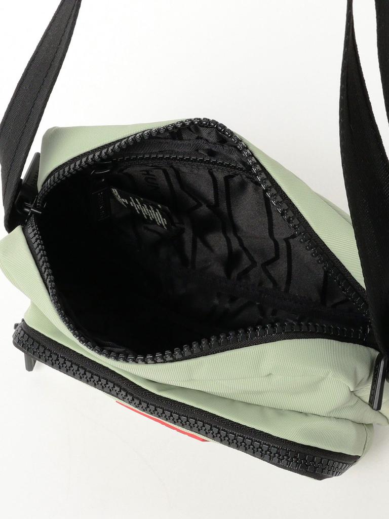 Ray Beams Canvas Bag HUNTER Nylon Crossbody Bag for Size [WEB Exclusive] Women, Black/Free