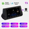 Autorádio Android Auto Carplay Pro Peugeot 2008 208 2019-2020 Multimediální Přehrávač Hlavní Jednotka Stereo GPS Navigace BT WIFI 2+32GB