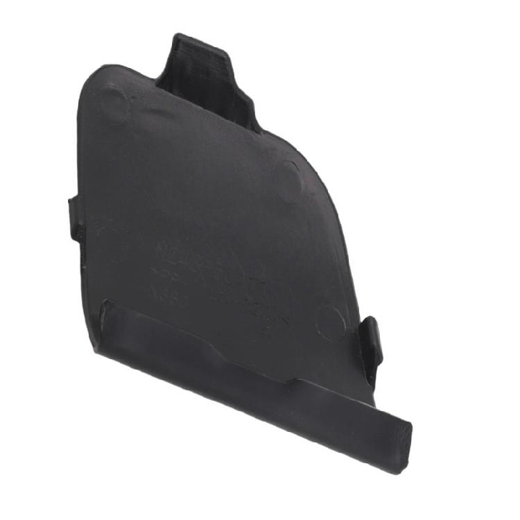 Plastic Front Rear Tow Hook Cover Tail Trailer Caps Trim For MX-5 MX5 2016-2023 Front Bumper N24350A11