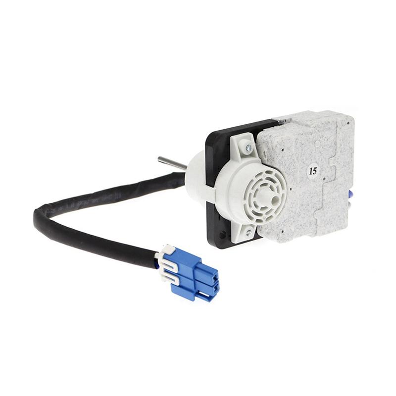 JYF-01-2Evaporator Fan Motor Suitable For GE & Hotpoint Refrigerators WR60X10043,WR60X10154 WR60X10043-B61B