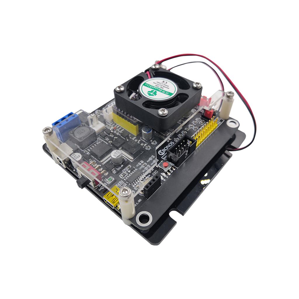 3 Axis GRBL 1.1f USB Port CNC Engraving Laser-Control Board CNC Router Engraver Milling Machine Offline Controller