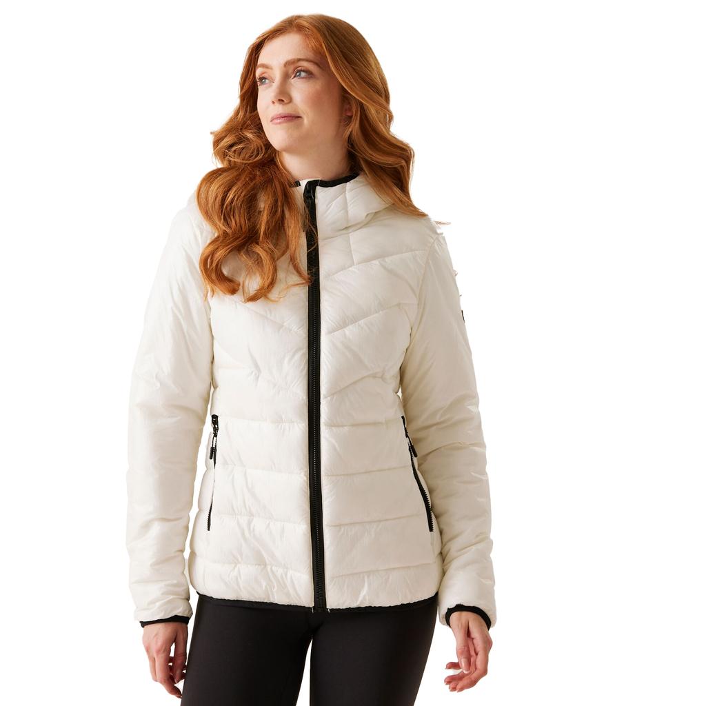 Regatta Womens/Ladies Wiltom Quilted Jacket