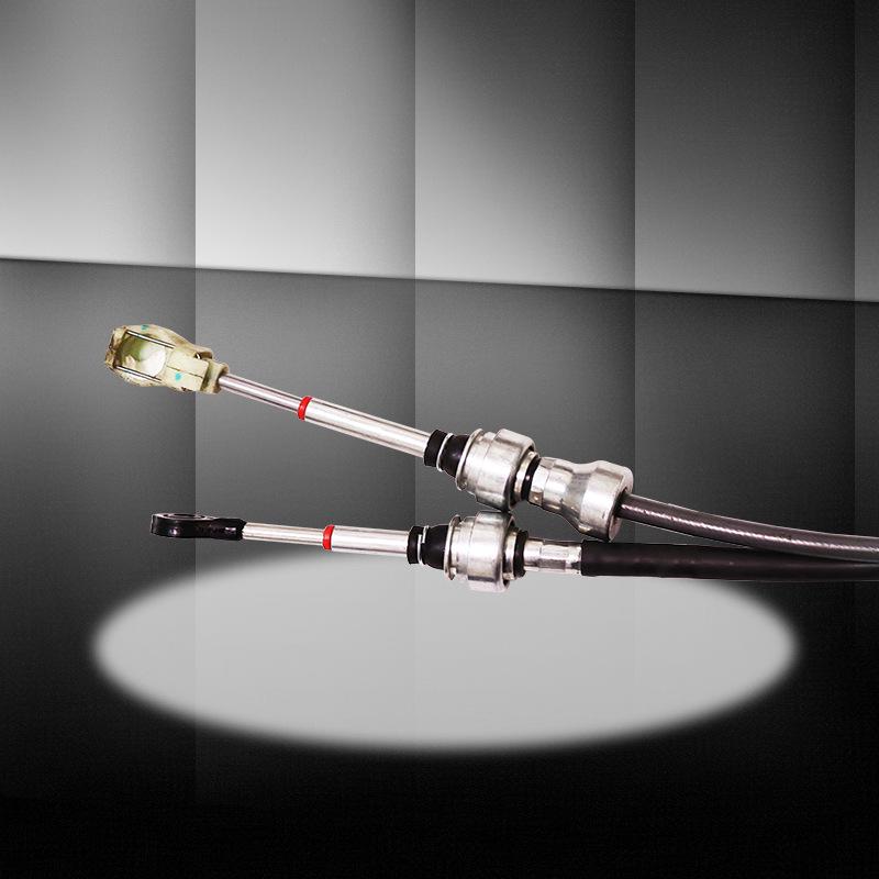 Dongfeng Fengxing SX5 Shift Cable Car Accessory (Part Number: SX5-1703060)