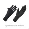 Sun Protection Gloves for Women Driving Breathable Thin Summer Sunblock Golf