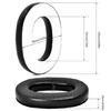 1 Pair Ear Pad Cushion Cover Part Earpad Pillow for Worktunes Connect Hearing