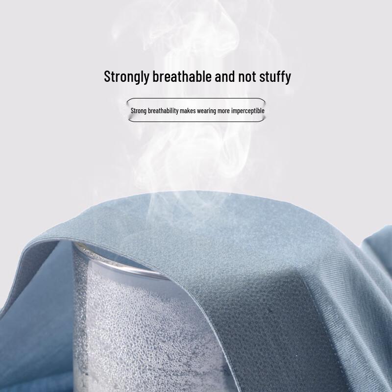 Pierre Cardin Herren Lyocell Tencel Antibakteriell Nahtlose Boxershorts