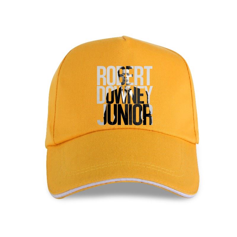 

Новая бейсболка Robert Downey Junior Robert Downey Jr Robert Downey Junior Rdj