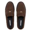 Converse As Coinloafer Su 31316670 Dark Brown Blk