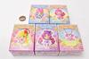PreCure Mascot 2 Set of Sold In a Tropical-Rouge! [Complete 5] Not Box.