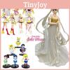 Authentic Pvc Sailor Moon Figures Complete Q-version Set