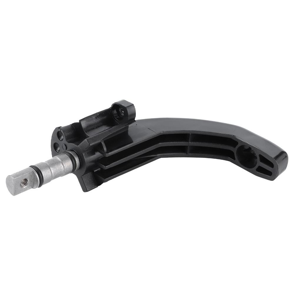 Gear Shift Gear Shift Lever Assembly for Tohatsu Outboard 4HP 5HP 2-Stroke Marine Use