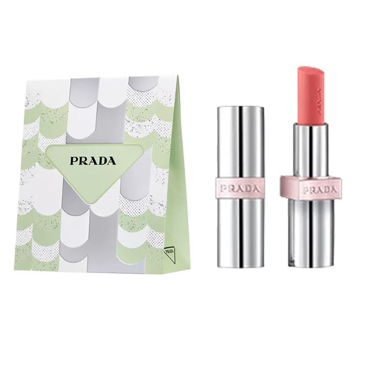 Prada Light lipstick, lipstick, imited gift