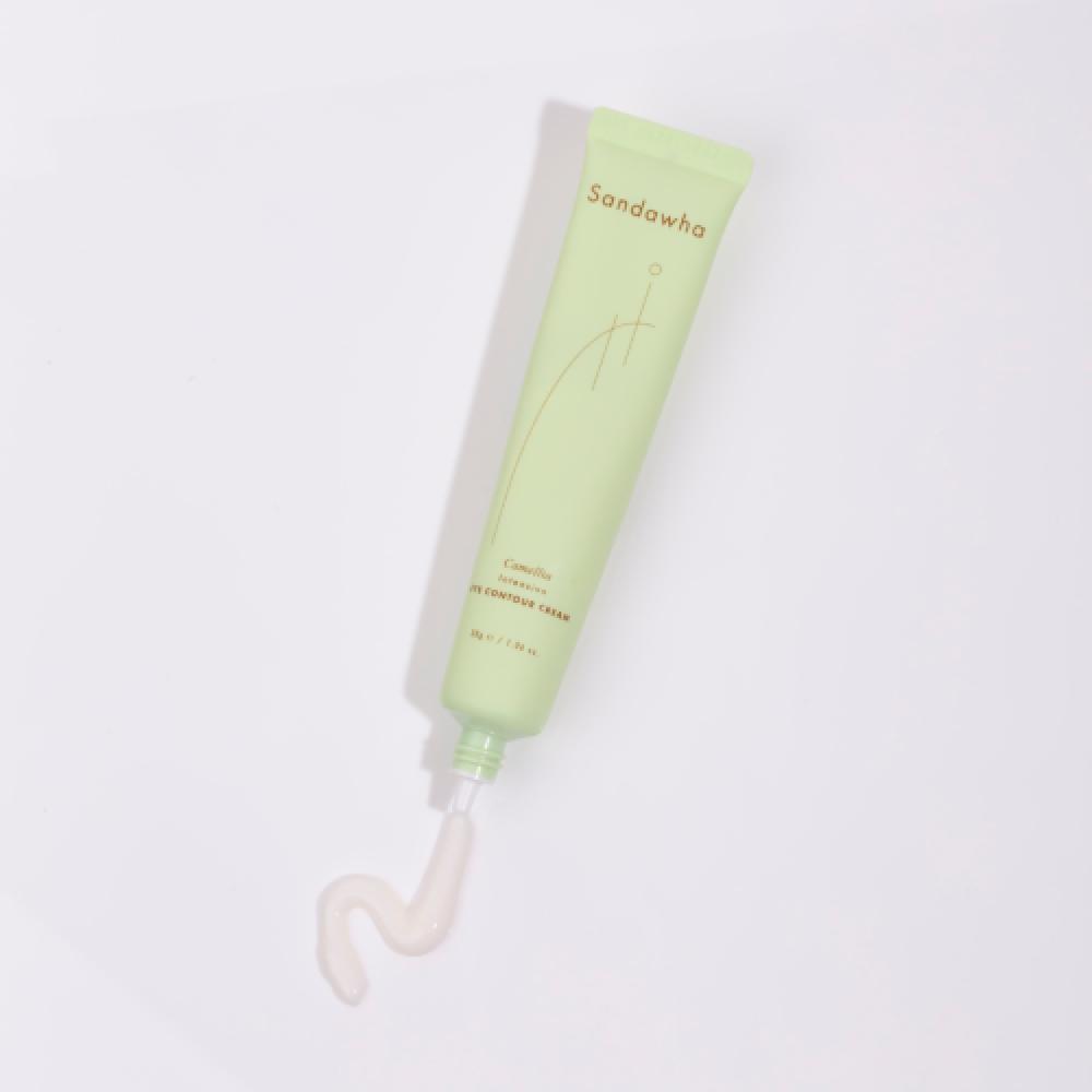 Sandawha Intensive Augenkonturcreme 30g