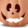 Pumpkin Table Decoration, Halloween Decoration, Desktop Ornaments, Can Be Easily Placed On The Porch, Table Or Mantel, Indoor And Outdoor Decoration