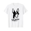 Podenco Ibiza Cool Dog Funny Four Legged Lovers T Shirt Vintage Designer Clothes Comfortable Breathable Versatile