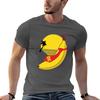 Ohh Banana TShirt Unisex t shirt luxury t shirts for Unisex graphic funny t shirts cotton 100 Tshirt