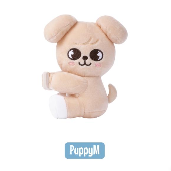 Stray Kids (SKZ) [SKZOO Všude Kolem Světa] POP-UP STORE MD (SKZOO PÁSEK PLUSH ver.)
