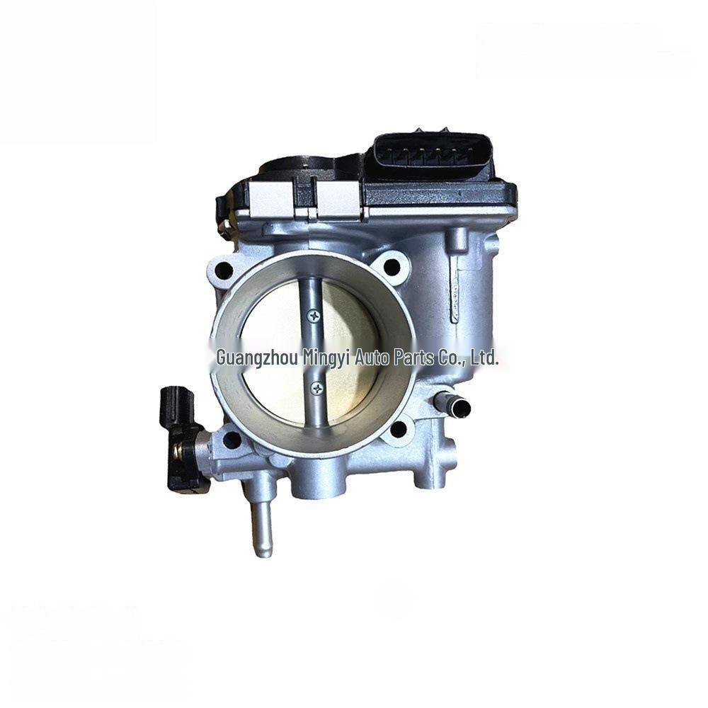 Throttle Body Assembly 16112-AA210: Fits 2006-08 2.5L Cars