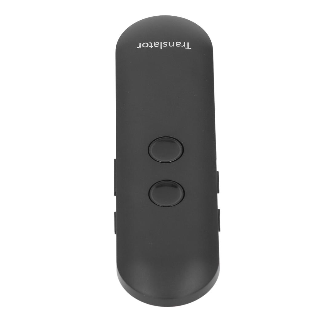 Languages Translator 82 Different Languages 2 Way Real Time Speech Translator for Conference Daily