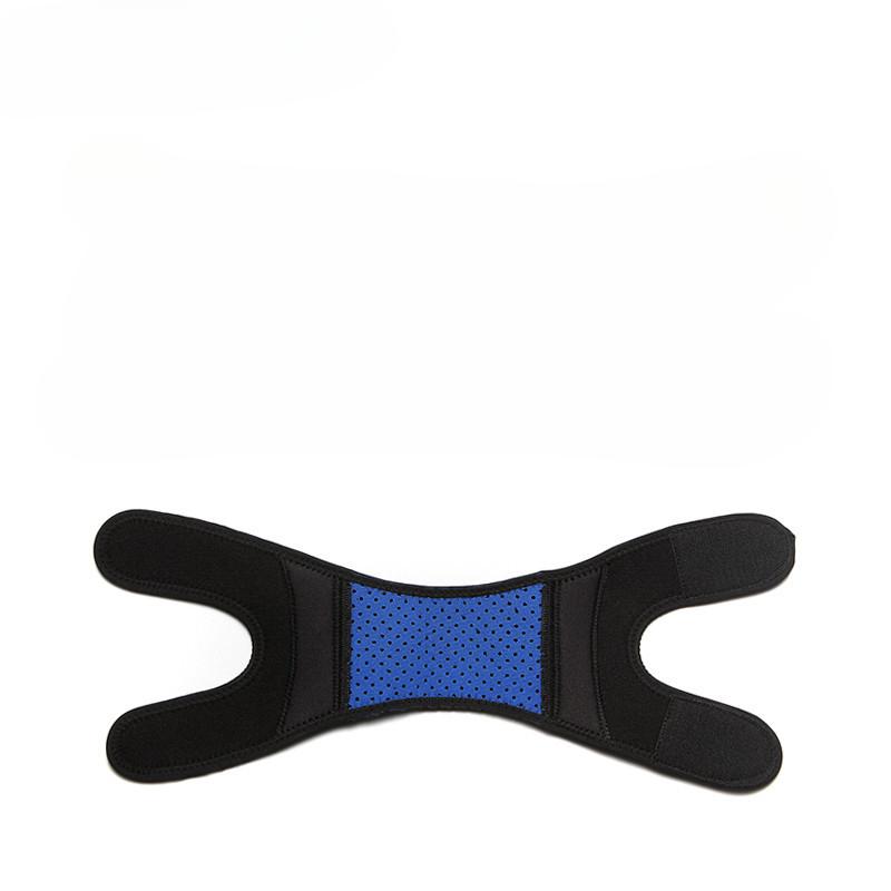 Sbr Neoprene Mountaineering Running Basketball Open Patella Sports Kneecaps