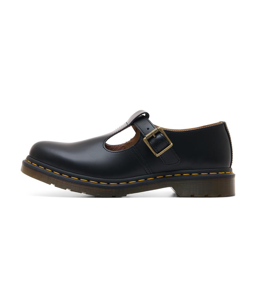 Dr.Martens Poly Smooth Black / 14852001