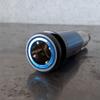 BENOVA Gear Shift Converter Shift Knob Adapter Custom Every DA17V (Suzuki 4AT) (Blue)