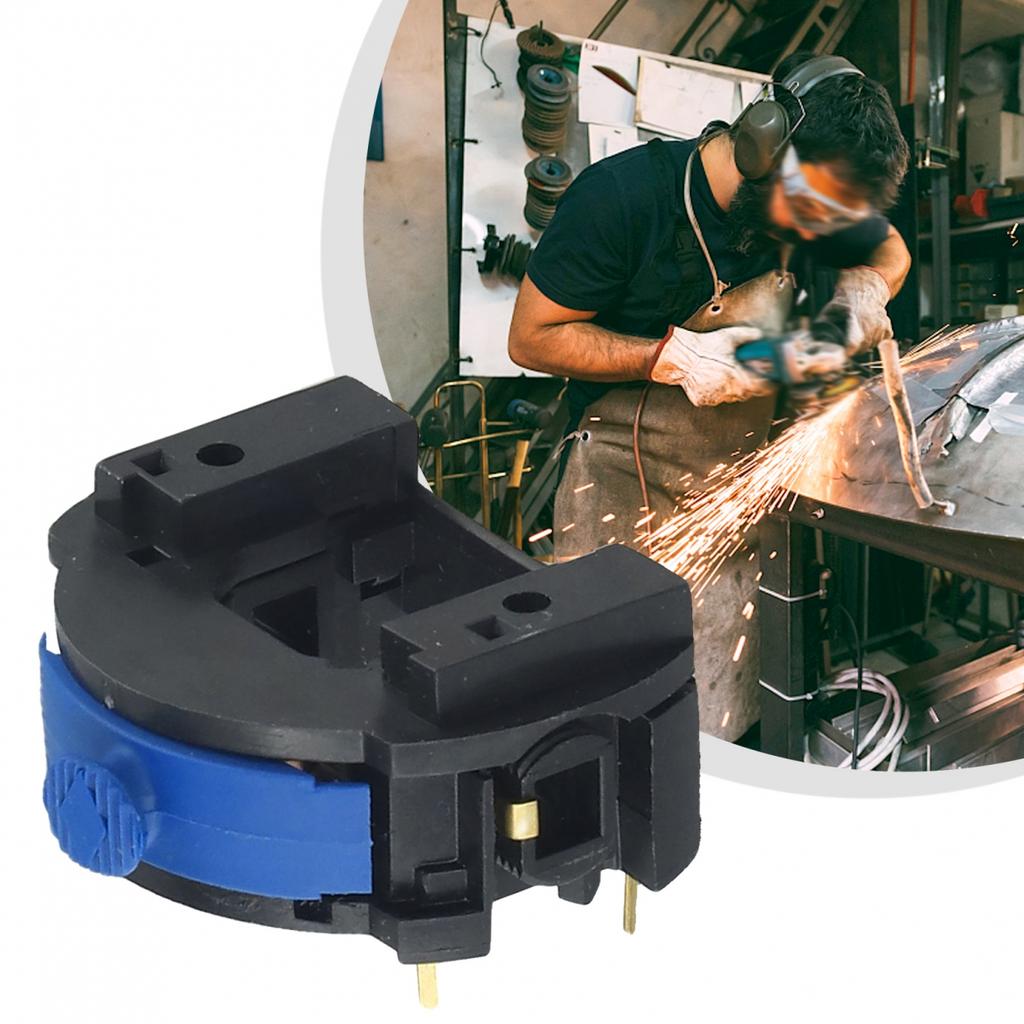 Speed On Off Switch Electric Grinder Engraving Machine Switch