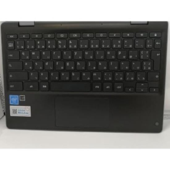 USED ASUS Chromebook Flip C214MA C214MA-BW0028 Dark Gray