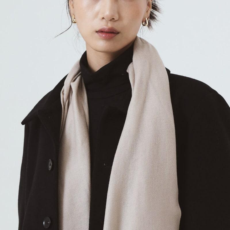 ONSZ ONSZ 100% Kaschmir Schal Schal