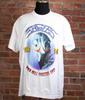 Vintage Eagles Band Hell Freezes Over Tour Concert T Shirt