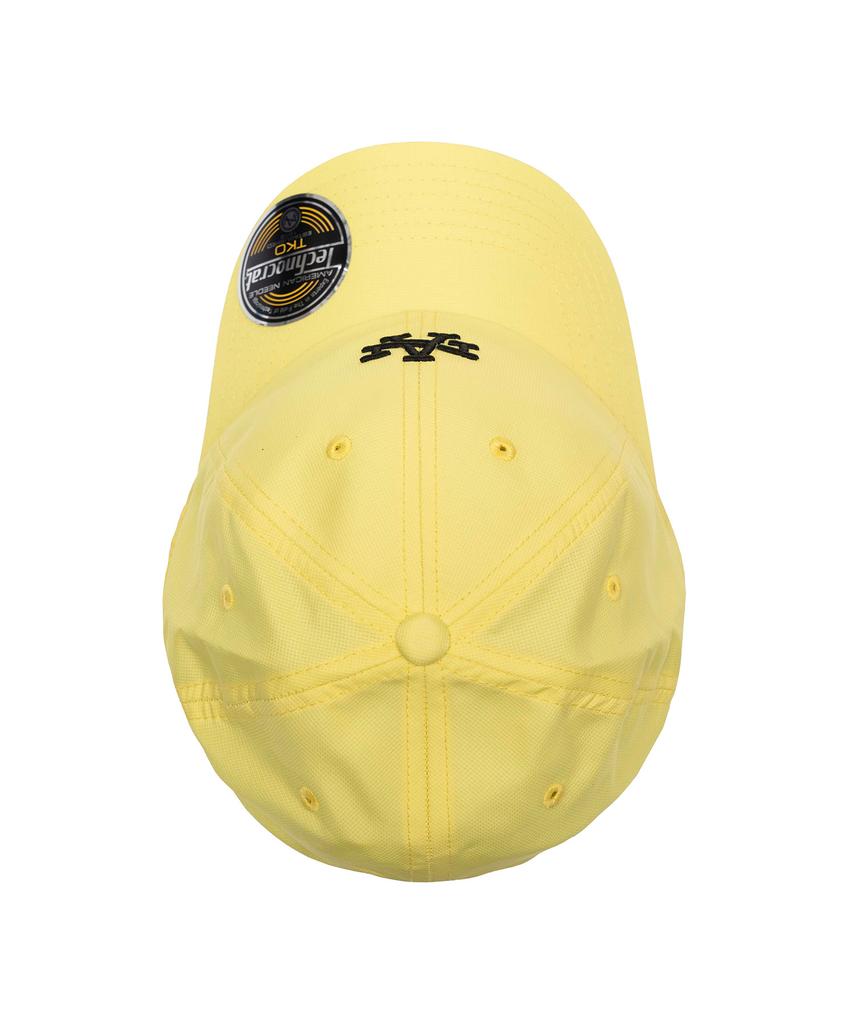 Amelikannideul Ballpark Cap American Needle - Yellow