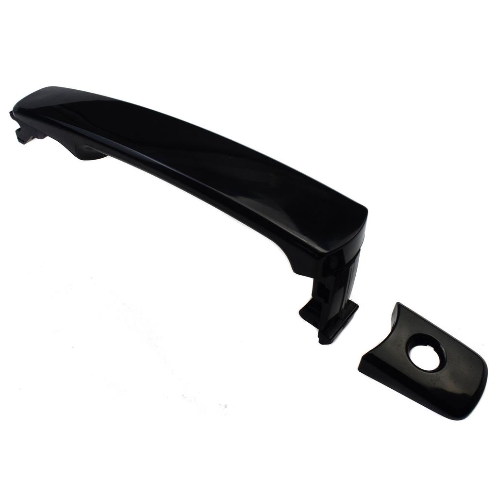 Exterior Outside Door Handle & Cap Front Rear Left Right For Nissan Rogue 2008-2015 & Murano 2003-2007 & Infiniti FX35 FX45 G35