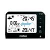 Meteo Sp204 Weather Station Hygrometer Outdoor Sensor Dcf