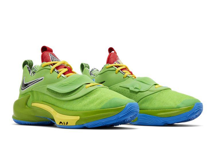 UNO X Nike Zoom Freak 3 NRG EP '50th Anniversary - Green'