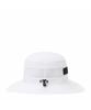 Goldeunbeeo (U) Side Mesh Bucket Hat G6Rax26291Whx