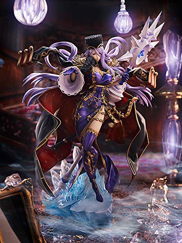 Max Factory Valkyria Chronicles 4 Crymaria Levin scale painted figure 1/6 ABS&PVC