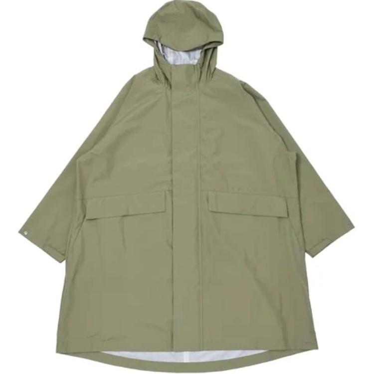 New Balance Met24 Jackets & Coats Men s Green AMJ45029-DEK L